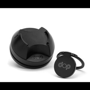 Dop Portable Phone Mount Kit with Bad Dop Ring